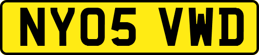 NY05VWD