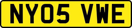 NY05VWE