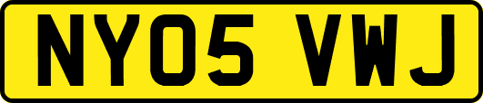 NY05VWJ