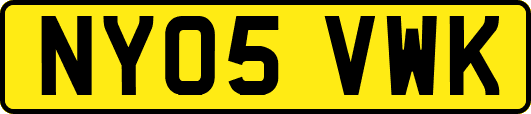 NY05VWK
