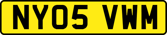 NY05VWM