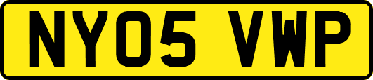 NY05VWP