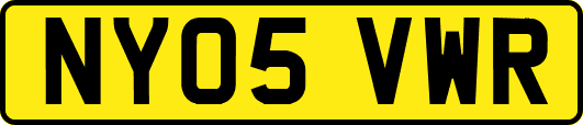 NY05VWR