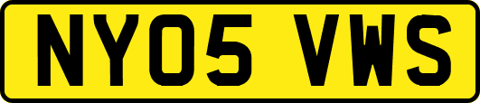 NY05VWS