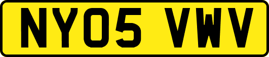 NY05VWV