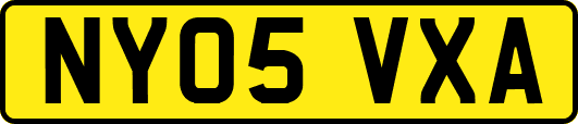 NY05VXA