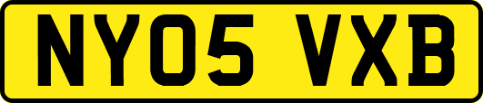 NY05VXB