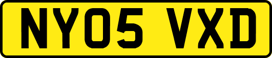 NY05VXD
