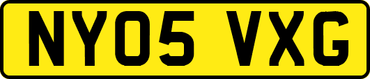 NY05VXG