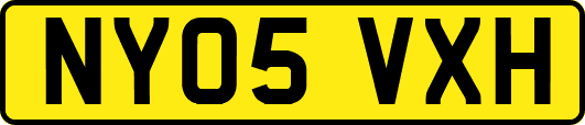 NY05VXH