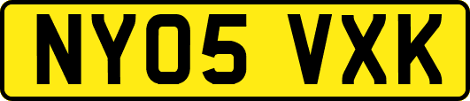 NY05VXK