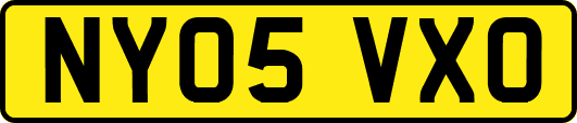 NY05VXO