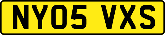 NY05VXS