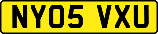 NY05VXU