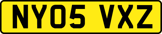 NY05VXZ
