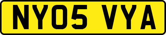 NY05VYA
