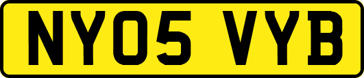 NY05VYB