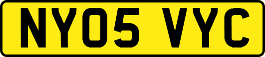 NY05VYC