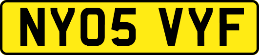 NY05VYF