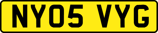 NY05VYG