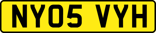 NY05VYH