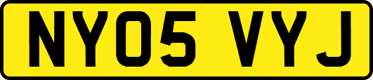 NY05VYJ
