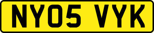 NY05VYK