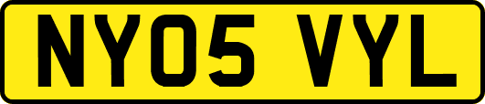 NY05VYL