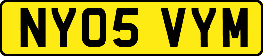 NY05VYM