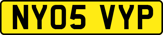 NY05VYP