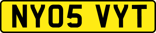 NY05VYT
