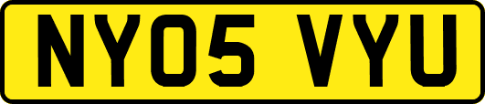 NY05VYU