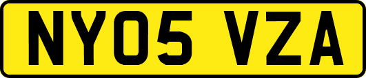 NY05VZA