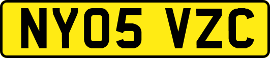 NY05VZC