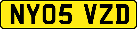 NY05VZD