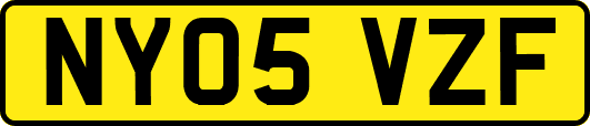 NY05VZF
