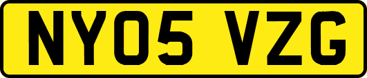 NY05VZG