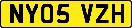 NY05VZH