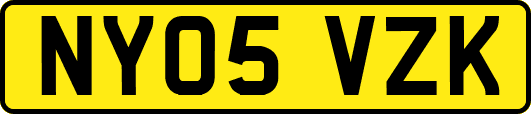 NY05VZK