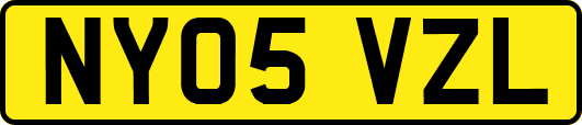 NY05VZL