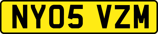 NY05VZM