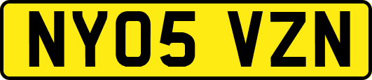 NY05VZN
