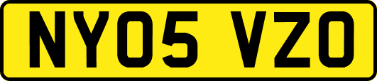 NY05VZO