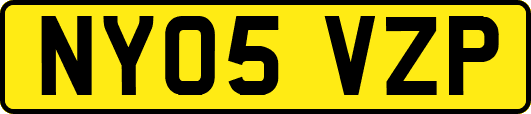 NY05VZP
