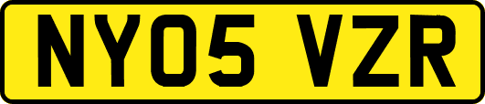 NY05VZR