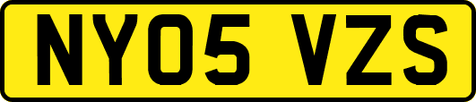 NY05VZS