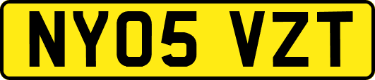 NY05VZT