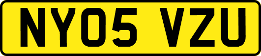 NY05VZU