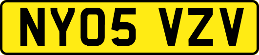 NY05VZV