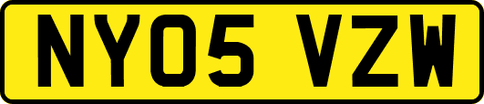 NY05VZW